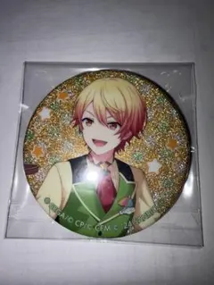 プロセカ 天馬司 サンリオコラボ 缶バッジ