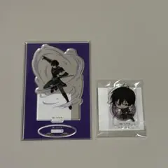 家庭教師ヒットマンREBORN! 雲雀恭弥 ロールプレイングゲームコーデくじ