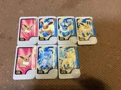 ポケモンフレンダ イーブイ セット ブイズ