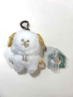 BT21 チミーセット