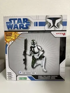 2026年最新】スターウォーズ artfx+の人気アイテム - メルカリ