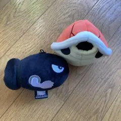 2025年最新】マリオ こうら ぬいぐるみの人気アイテム - メルカリ