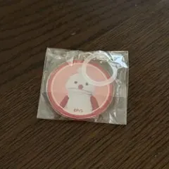 スンスン　ノンノン　めじるしチャーム　アクリルキーホルダー