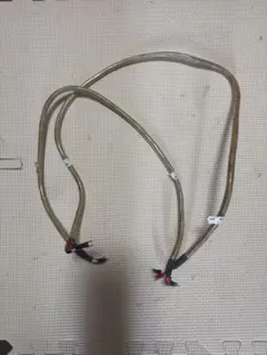 ortofon SPK3100 silver SPケーブル その1約6m - メルカリ