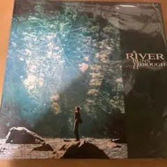 【最終値下げ】A River Runs Through It レーザーディスク