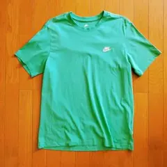 NIKE Tシャツ グリーン XLのサムネイル