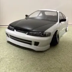 ラジコンボディ　カスタムボディNO.62 S13シルビアボディ ラジコンボディ カスタムボディNO.62 S13シルビアボディ - メルカリ