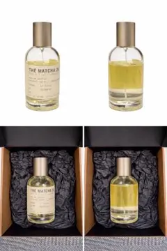 最終値下げ LE LABO THÉ MATCHA 26 50ml - メルカリ