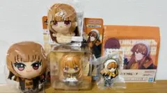 カラフルピーチ　カラピチ　えとさん　えと　ちびぐるみ　　一番くじ　まとめ売り