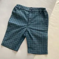 【ファミリア　ハーフパンツ　100】