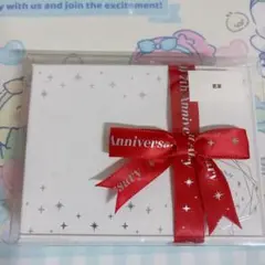 にじさんじ 7th Anniversary 7周年 ミニギフトセット 葛葉