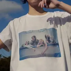 【UNIQLO】UT ヴァージンスーサイズ ソフィアコッポラ Tシャツ S