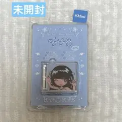 Hearts2Hearts FOCUS SMini ver. イアン　未開封