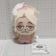 新品】ハズビン・ホテルへようこそ シーズン2 ぬいぐるみ vol.1 アベル
