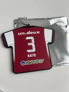 ファジアーノ岡山　ガチャ　3 KAITO