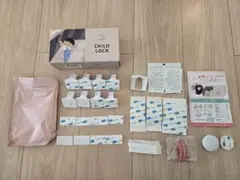 CHILD LOCK 子供用 引き出し ロック