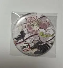 2026年最新】甘露寺蜜璃 缶バッジ 全集中展の人気アイテム - メルカリ