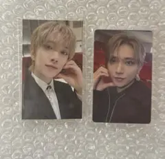 SEVENTEEN FOLLO AGAIN JAPAN 来場者限定 ジョシュア