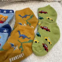 靴下2セット
