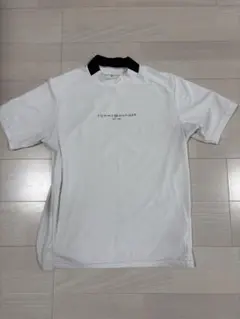 【メル42さん専用】トミーヒルフィガーゴルフ メンズ モックネック Tシャツ