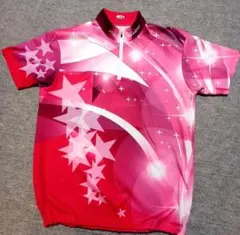 【松尾星伽】プロ記念ボウリングウェア