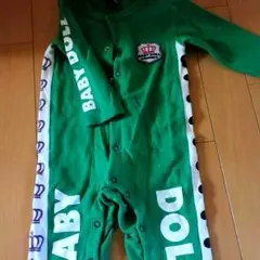 size８０♡babydollロンパース