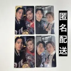 ミーニー ミンギュ ウォヌ トレカ dicon セット - メルカリ