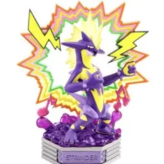 ポケモン ネオンパーティー ストリンダー ゴチミル＆ミブリム