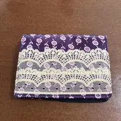 アナスイ　ティシュケース
