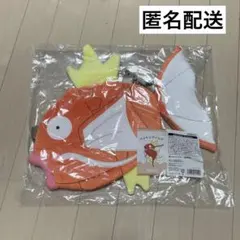 未使用 ポケモン ポケモンセンター コイキングバッグ メス