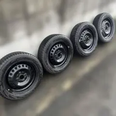 ヨコハマ dB ZN6トヨタ86純正新車外し4本16インチ - メルカリ