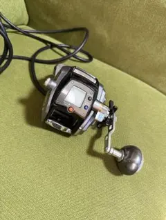 Daiwa 電動リール 本体 Z200T - メルカリ