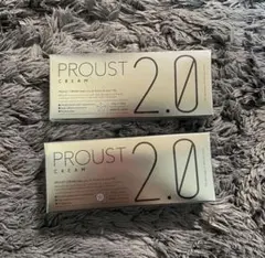 プルーストクリーム 2.0 30g 2個セット - メルカリ