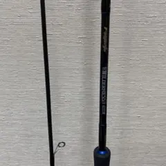 アピア　apia 風神号　ウィルダネス96ML シーバスロッド　チタン　ジャンクのサムネイル