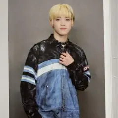 INI 木村柾哉KCON2023 MD BEHIND POSTBOOK