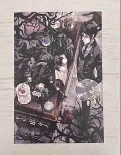 2025年最新】黒執事展の人気アイテム - メルカリ
