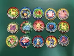 ポケモンのバトメン+おまけ