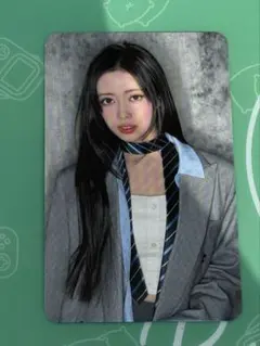 NiziU NewEvoNUtion 会場限定フォトカード リマ