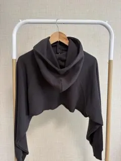 comoli 24AW ウール天竺 ネックウォーマー - メルカリ