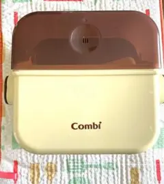 哺乳瓶　除菌じょーず　日本製Combi
