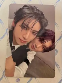 &TEAM 月狼 ケミトレカ【YUMA FUMA】