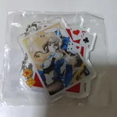 ガールズ&パンツァー アクリル