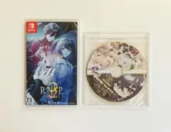 9R.I.P. sequel ナインリップ　 Nintendo Switch