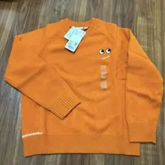 UNIQLO セーター(140cm)