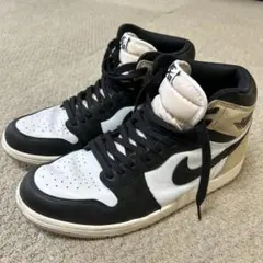 Nike Air Jordan 1 retro high og latte