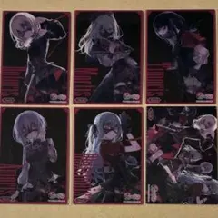 ave mujica キャラクターグッズ