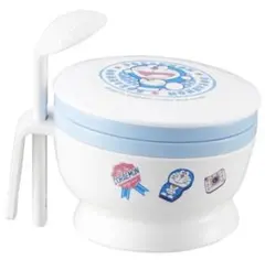 ドラえもん　ベビー離乳食調理セット
