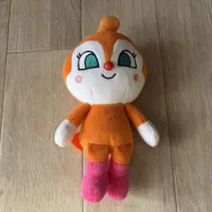 ドキンちゃん ぬいぐるみ約20㎝
