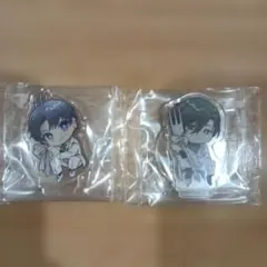 ブルーロック sweets flavor ミニアクスタ 潔世一 糸師凛