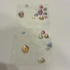 【正規品】ボンボンドロップシール しずくちゃん